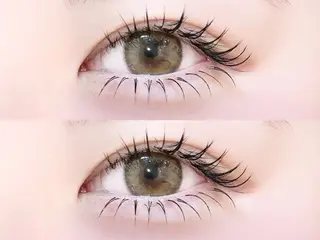 マツエク・マツパ eyelist 🫧nanami🫧のマツエク・マツパデザイン