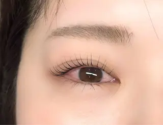 マツエク・マツパ サロン・マリキータ 佐藤のマツエク・マツパデザイン