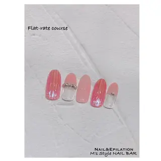 ネイル M's Style NAIL BARのネイルデザイン