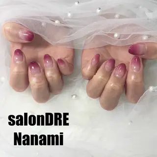 ネイル salonDRE NANAMIのネイルデザイン