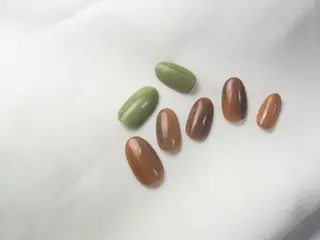 ネイル NAILSALON Ichiのネイルデザイン