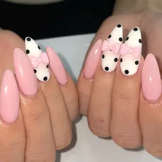 ネイル aya 🍓のネイルデザイン