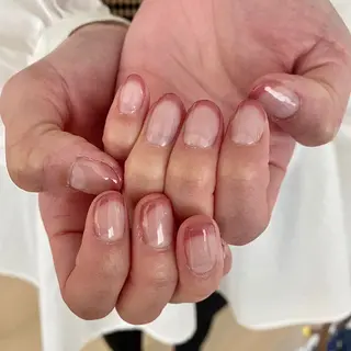 ネイル ネイルケアサロン Chanceのネイルデザイン