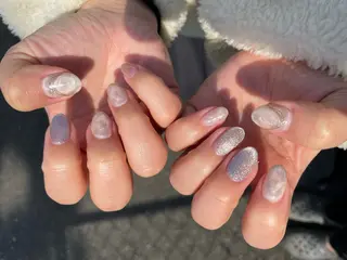 ネイル eptu nailのネイルデザイン