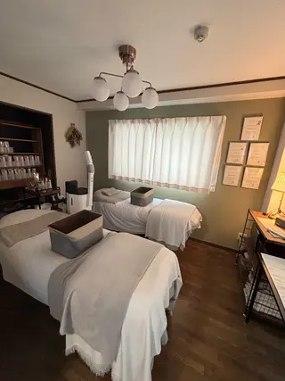 menard facial salon  下池田西所属・🌷岸和田エステ オーナー🌷のエステ・リラクイメージ