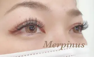 マツエク・マツパ まつ毛サロン Kukunaのマツエク・マツパデザイン