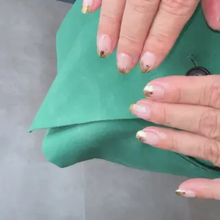 ネイル uli'm. mikiのネイルデザイン