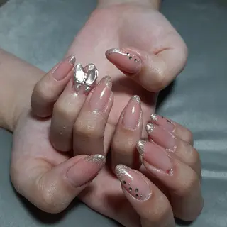 ネイル ネイリスト やましたのネイルデザイン