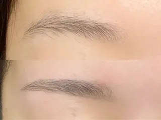 アイブロウ MOUV ふじみ野 HARUKAの眉毛・アイブロウイメージ