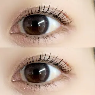 マツエク・マツパ eyelash sa lon Natureのマツエク・マツパデザイン