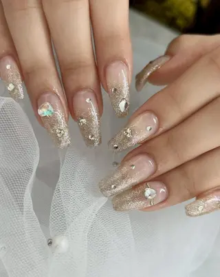 ネイル plays inc. nailのネイルデザイン