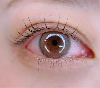 マツエク・マツパ 🎀eye/ shitsuki🎀のマツエク・マツパデザイン