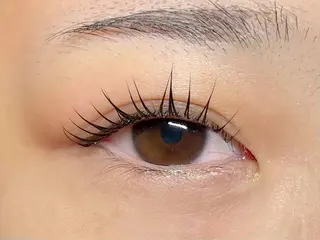 マツエク・マツパ mamAsIenne 寺尾のマツエク・マツパデザイン