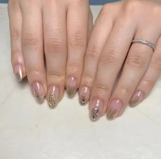 ネイル NAILSALON RandU...のネイルデザイン