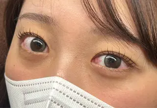 マツエク・マツパ Cranelash 平井のマツエク・マツパデザイン