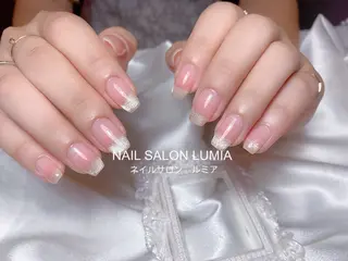 ネイル ネイルサロン ルミア Lumia 店長のネイルデザイン