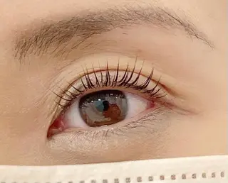 マツエク・マツパ CILGRACE 天野のマツエク・マツパデザイン