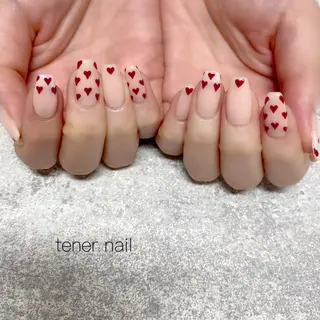 ネイル テネルネイル tener nailのネイルデザイン