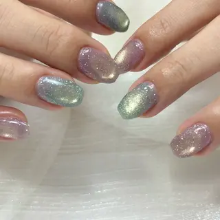 ネイル yurina ☆のネイルデザイン
