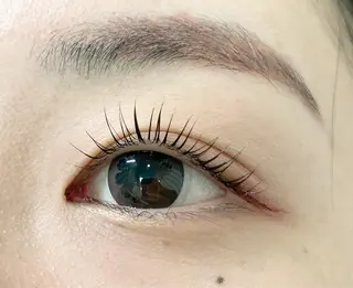 マツエク・マツパ 塚田 里香のマツエク・マツパデザイン