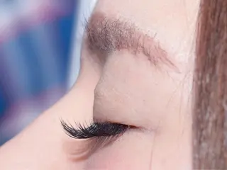 マツエク・マツパ 佐藤 くるみのマツエク・マツパデザイン