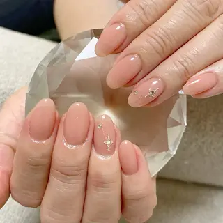 ネイル 💅fleur Ayumiのネイルデザイン