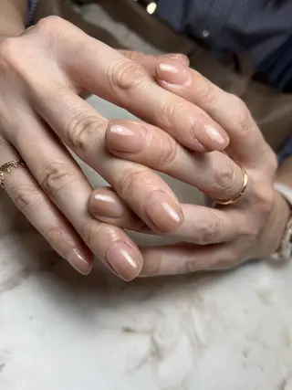 ネイル Nailist Honamiのネイルデザイン