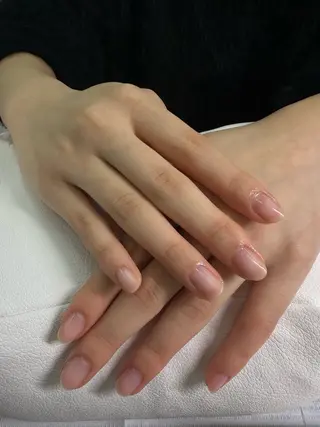 ネイル Nail salon ヴェロニカ　ななみのネイルデザイン