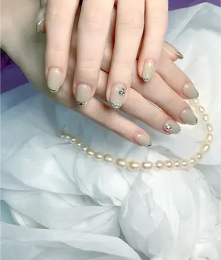 ネイル べ にのネイルデザイン