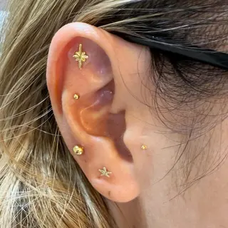 mk eyelashのマツエク・マツパデザイン