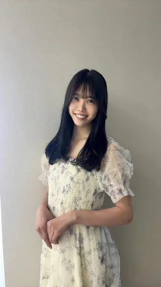 セミロング 銀座☀️ボブ美容師 佐藤ルイのヘアスタイル