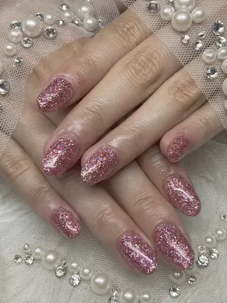 ネイル UNABOMBA (24時間営業)のネイルデザイン