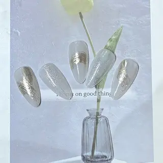 ネイル St Nail Art Salonのネイルデザイン
