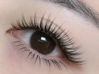 マツエク・マツパ ALITA 池袋店✨のマツエク・マツパデザイン