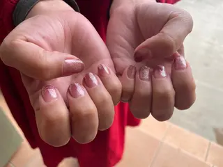 ネイル カランテアンネイル KANAのネイルデザイン