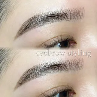 アイブロウ YUGLEAF所属・Yugleaf saeのマツエク・マツパデザイン