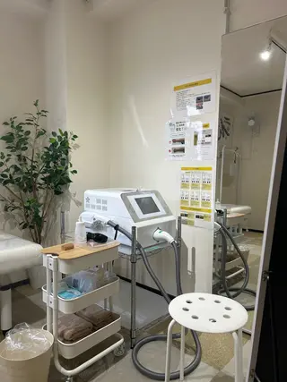 ha gのエステ・リラクイメージ