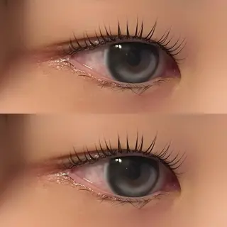 マツエク・マツパ 🤍 rinka🤍のマツエク・マツパデザイン