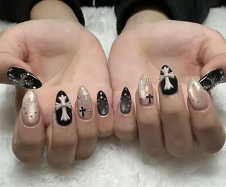 ネイル さくら💮💮 【オフ無料】のネイルデザイン
