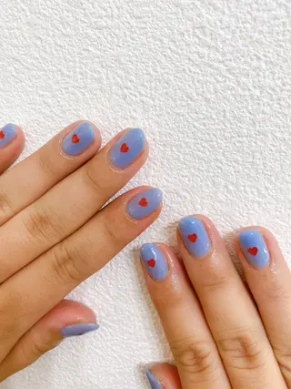 ネイル yn salonのネイルデザイン