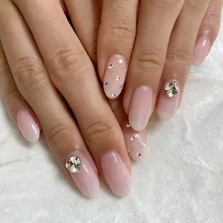 ネイル Uchida Mayunaのその他イメージ