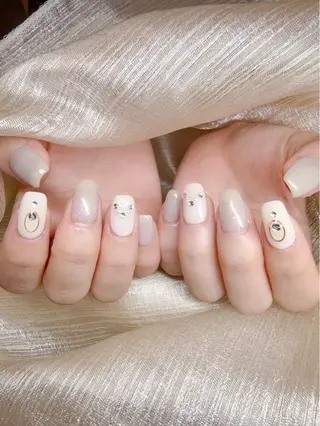 ネイル COCO nail salonのネイルデザイン