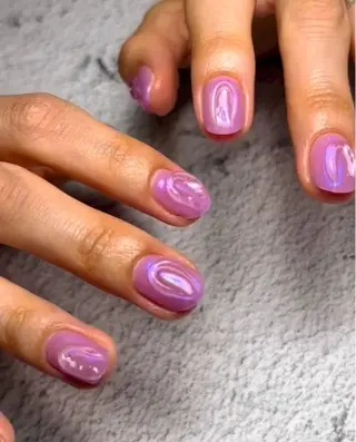ネイル Nail room U-！のネイルデザイン