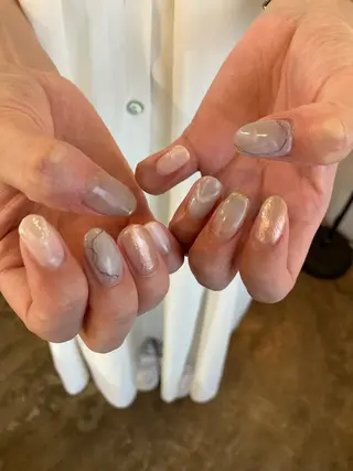 ネイル DEEP nail salonのネイルデザイン