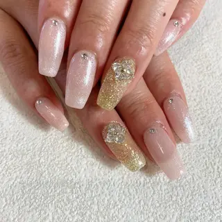 ネイル STELLA 大西南帆のマツエク・マツパデザイン