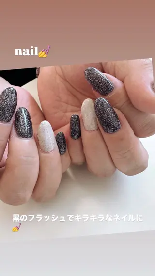 ネイル DeI'm  ふなば さとみのネイルデザイン