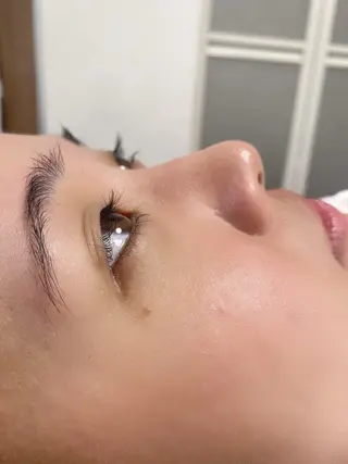 マツエク・マツパ iibi eyelashのマツエク・マツパデザイン