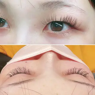 マツエク・マツパ 平山 生美の眉毛・アイブロウイメージ