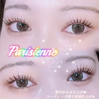 マツエク・マツパ 🎀Neolive akari🍒のマツエク・マツパデザイン