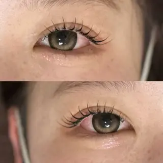 マツエク・マツパ Bunny Eyes yamaの眉毛・アイブロウイメージ